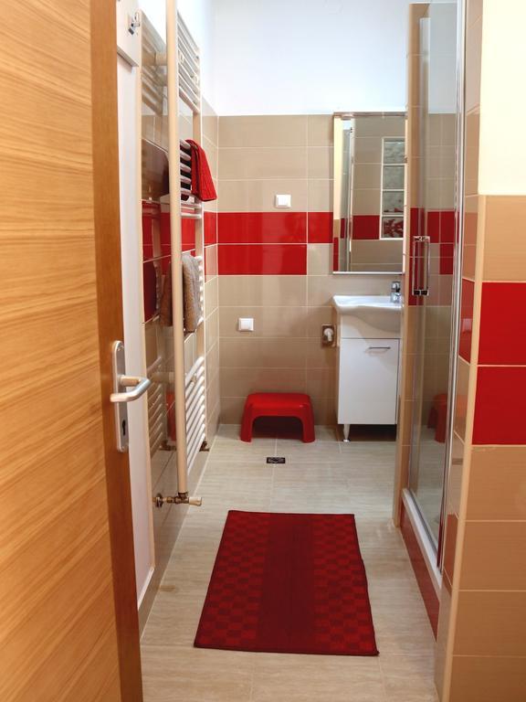 Apartmani Nighty Night Загреб Номер фото