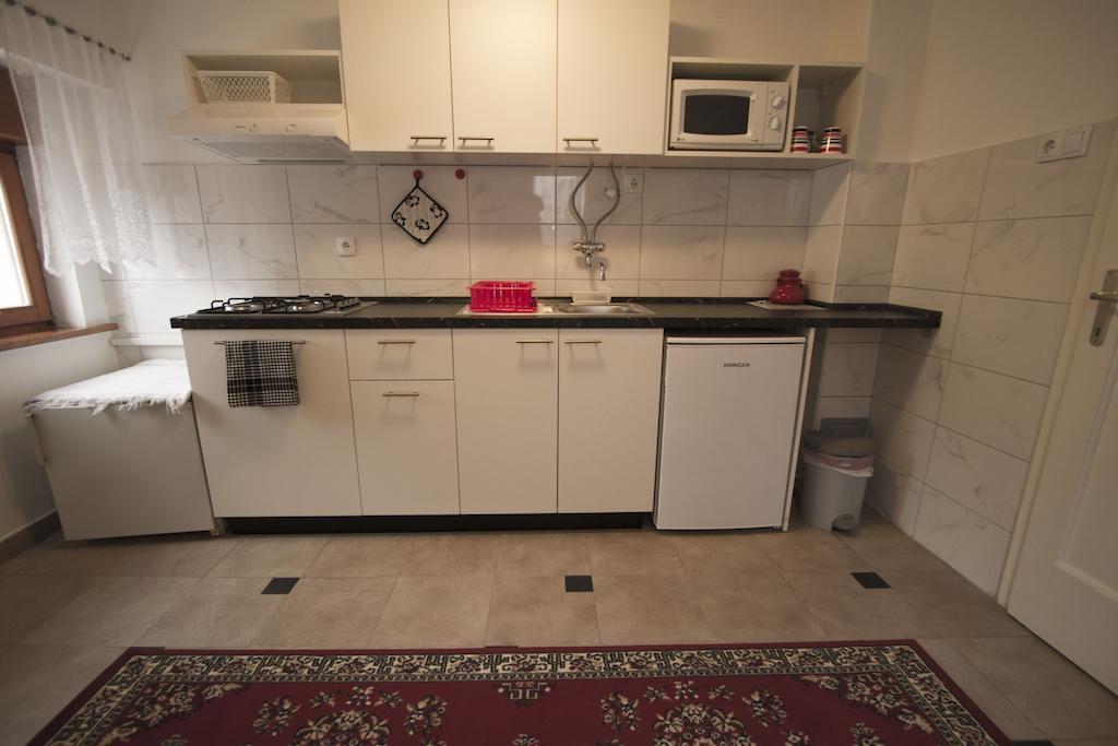 Apartmani Nighty Night Загреб Номер фото