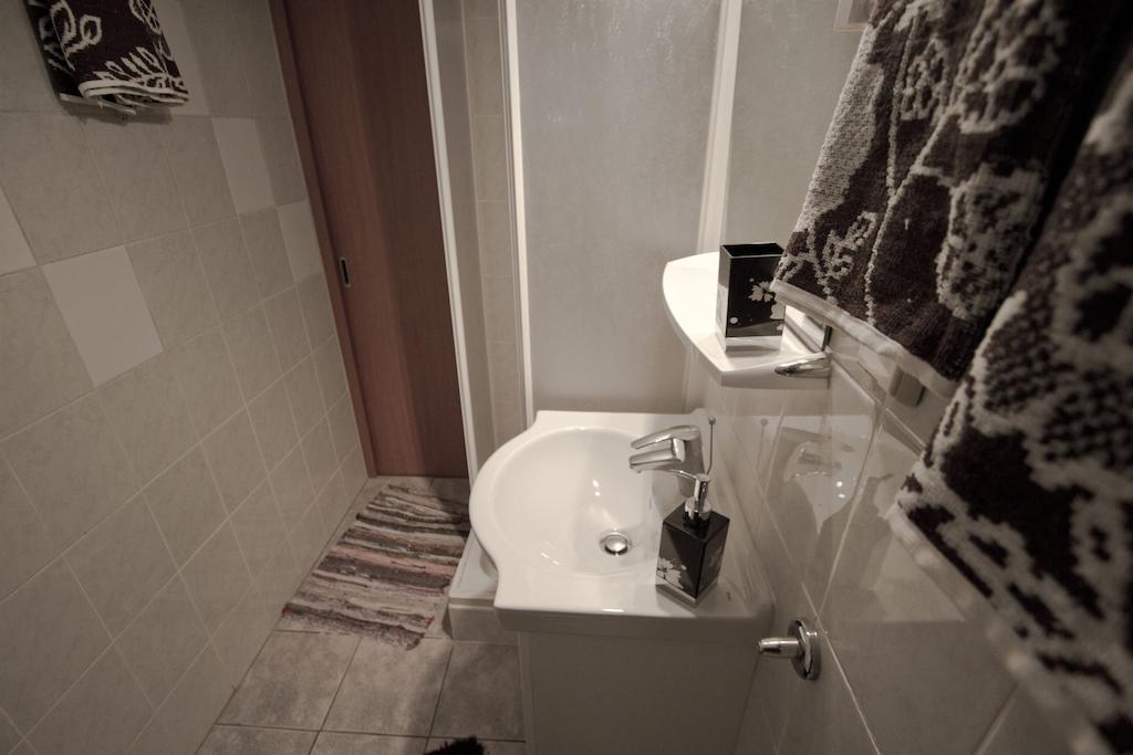 Apartmani Nighty Night Загреб Номер фото