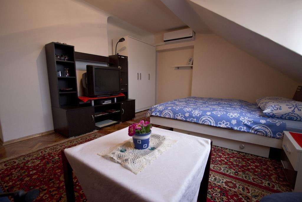 Apartmani Nighty Night Загреб Номер фото